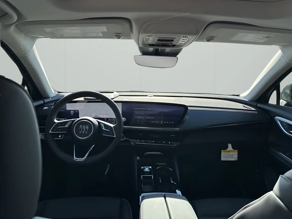 2026 Buick Envision Avenir - Photo 20