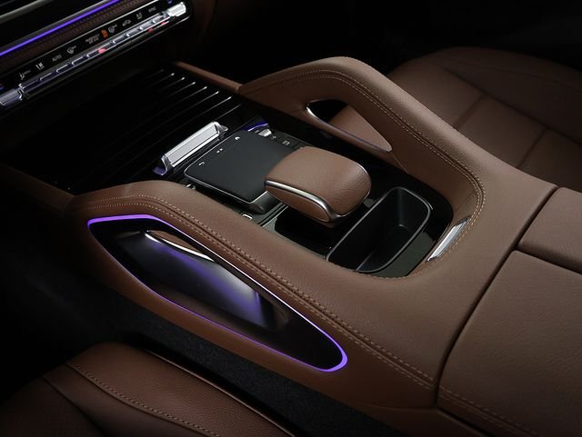 2026 Mercedes-Benz GLE GLE450 - Photo 26
