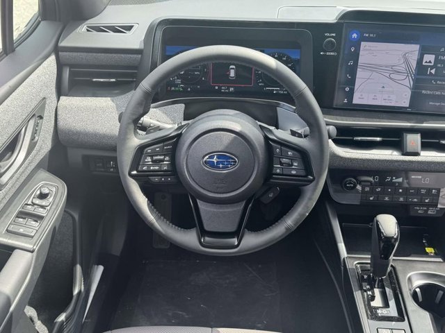 2026 Subaru Outback Limited - Photo 13