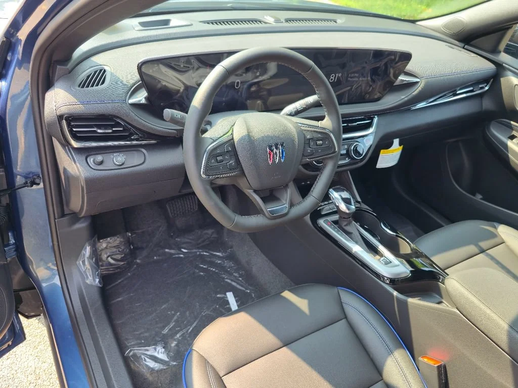 2026 Buick Envista Sport Touring - Photo 11
