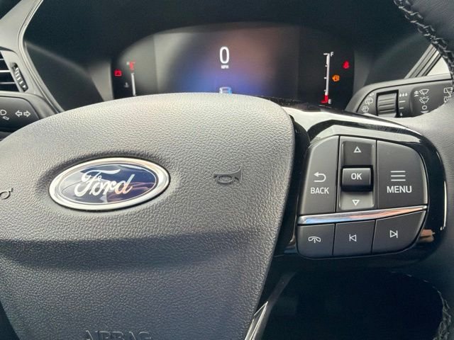 New 2026 Gray Ford Active image 19