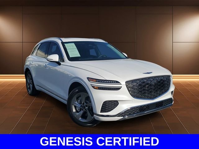 2026 Genesis GV70 2.5T Select