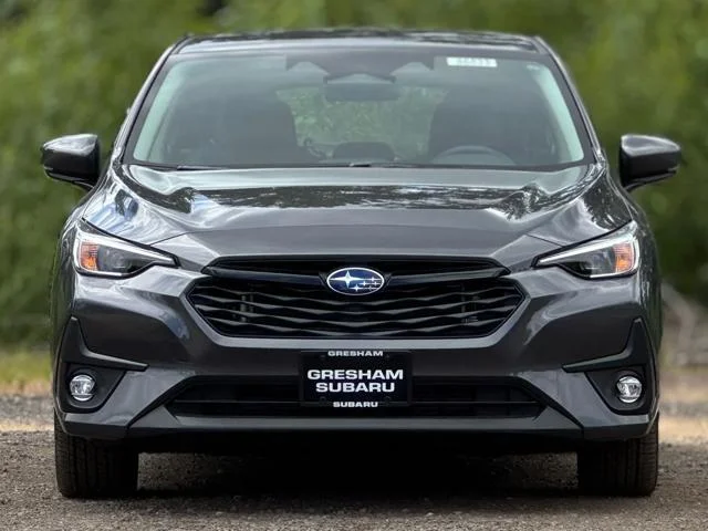New 2026 MAGNETITE GRAY METALLIC Subaru Sport image 2