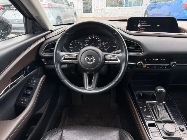 Used 2021 Black Mazda Premium image 29