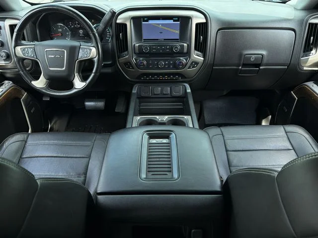 Used 2017 Black GMC Denali image 19