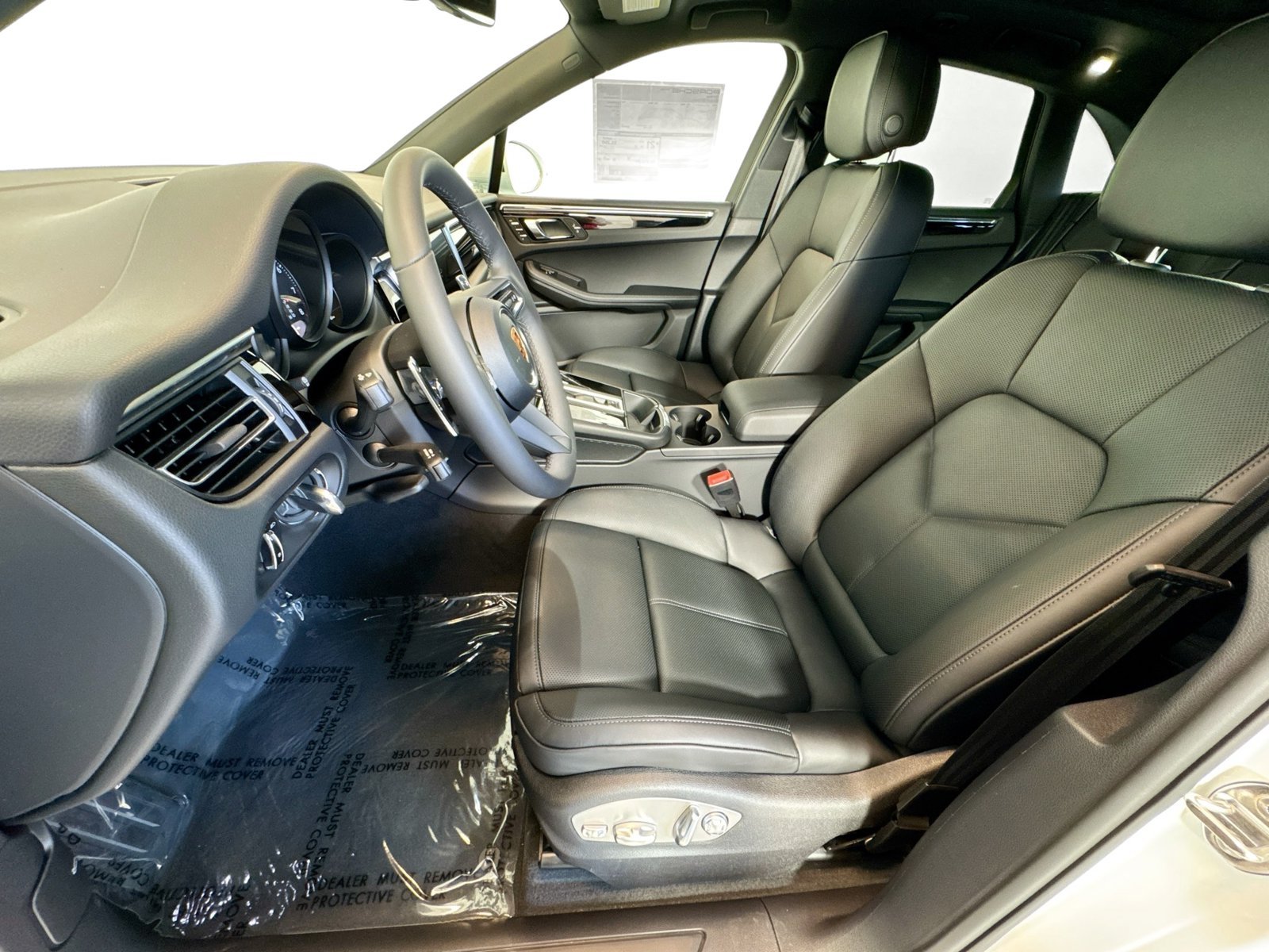 Used 2026 White Porsche  image 5
