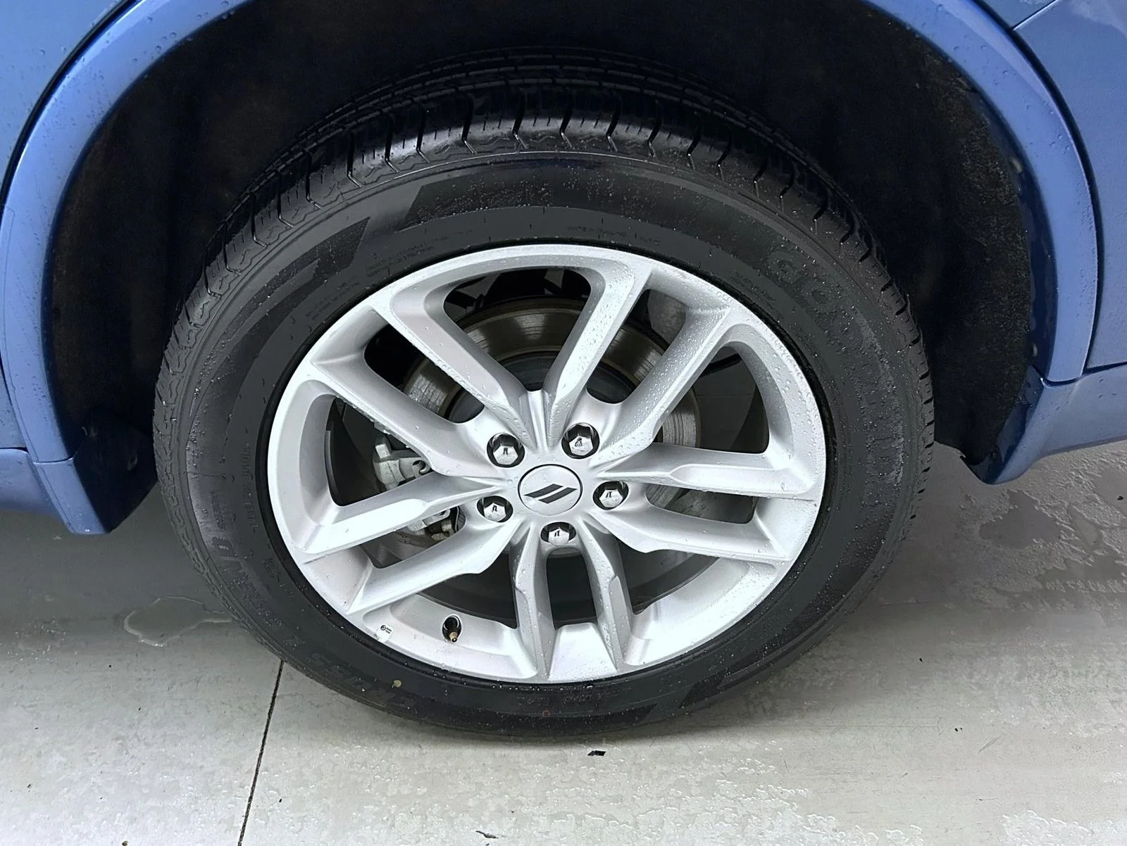 Used 2025 Blue Dodge GT Plus image 23