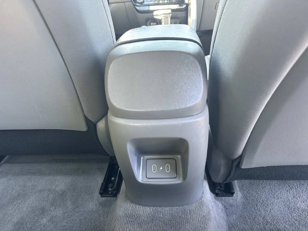 Used 2024 Red Hyundai SEL image 18