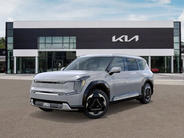 2026 Kia EV9