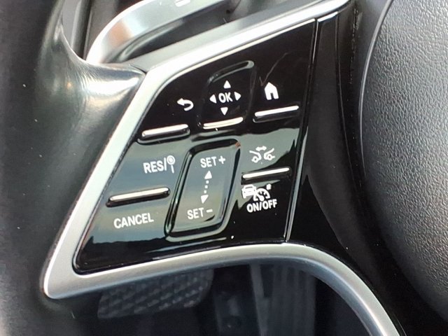 Certified Used 2023 Silver Mercedes-Benz 450 image 9