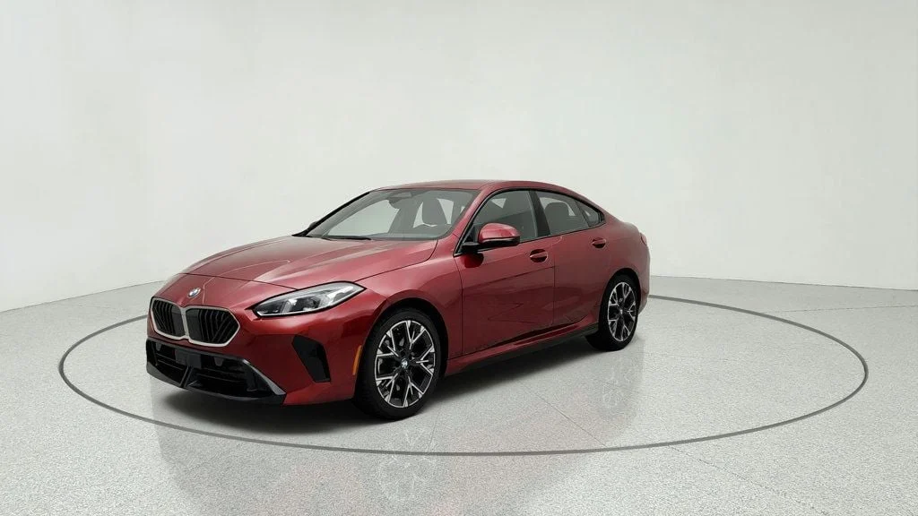 2026 BMW 2 Series