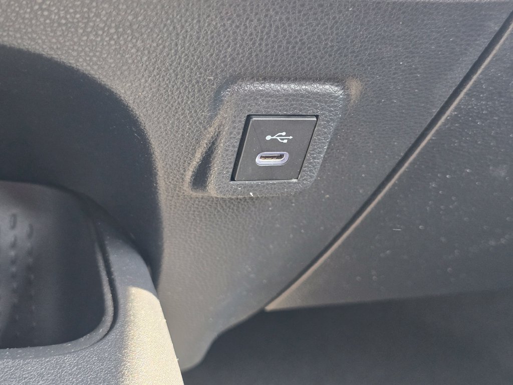 Certified Used 2024 Blue Toyota SE image 29