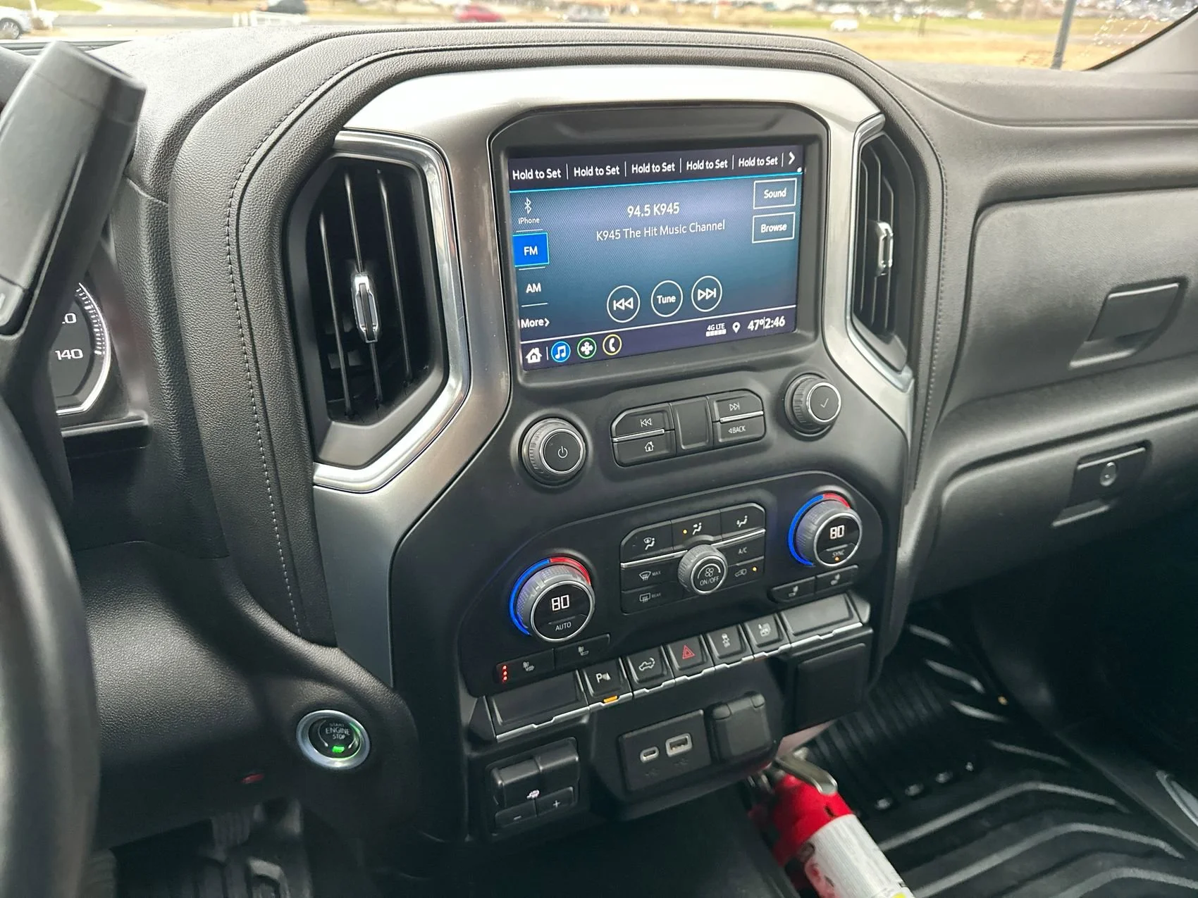 Used 2022 Summit White Chevrolet LT image 16