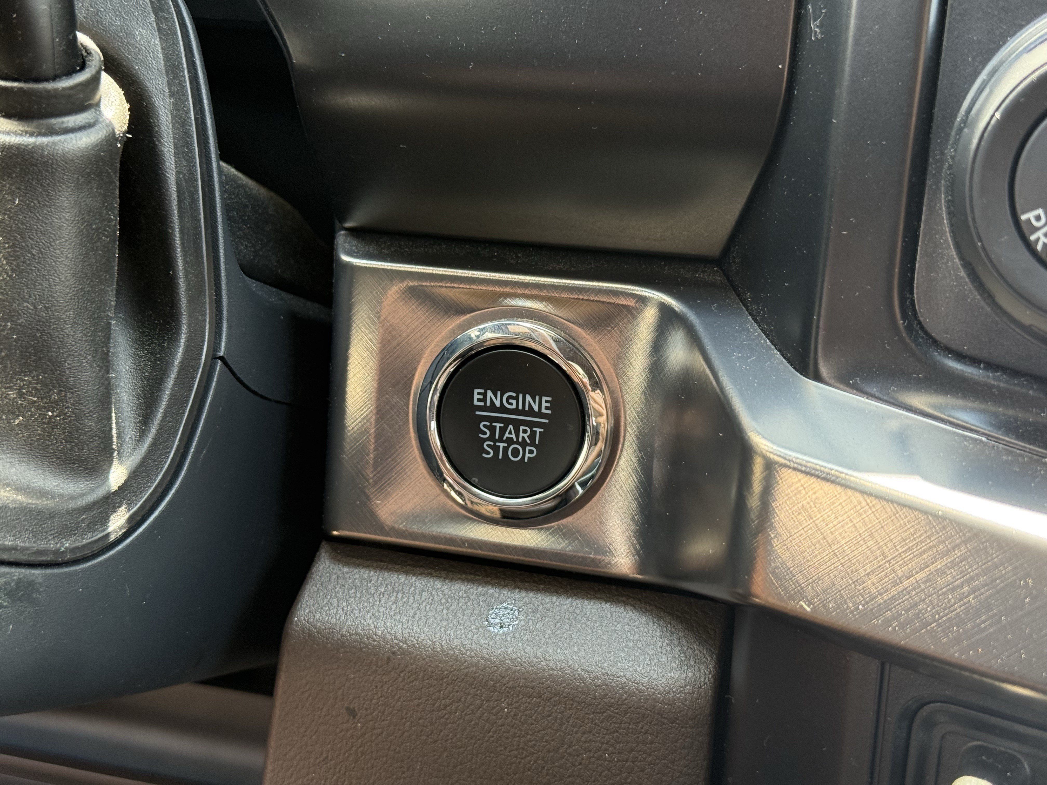 Used 2026 Brown Ford King Ranch image 24