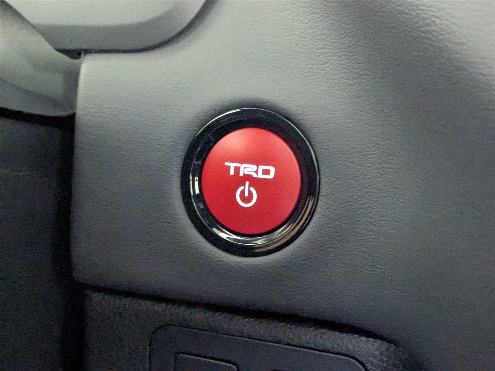 2026 Toyota Tundra Platinum - Photo 23