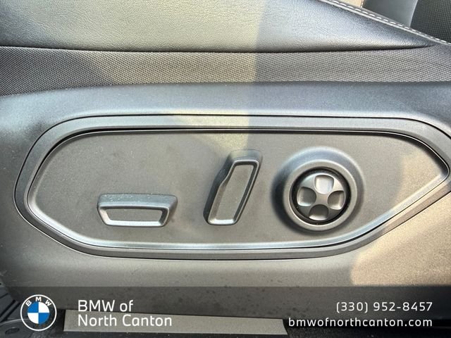 Used 2026 Gray Metallic Jeep Limited Reserve image 37