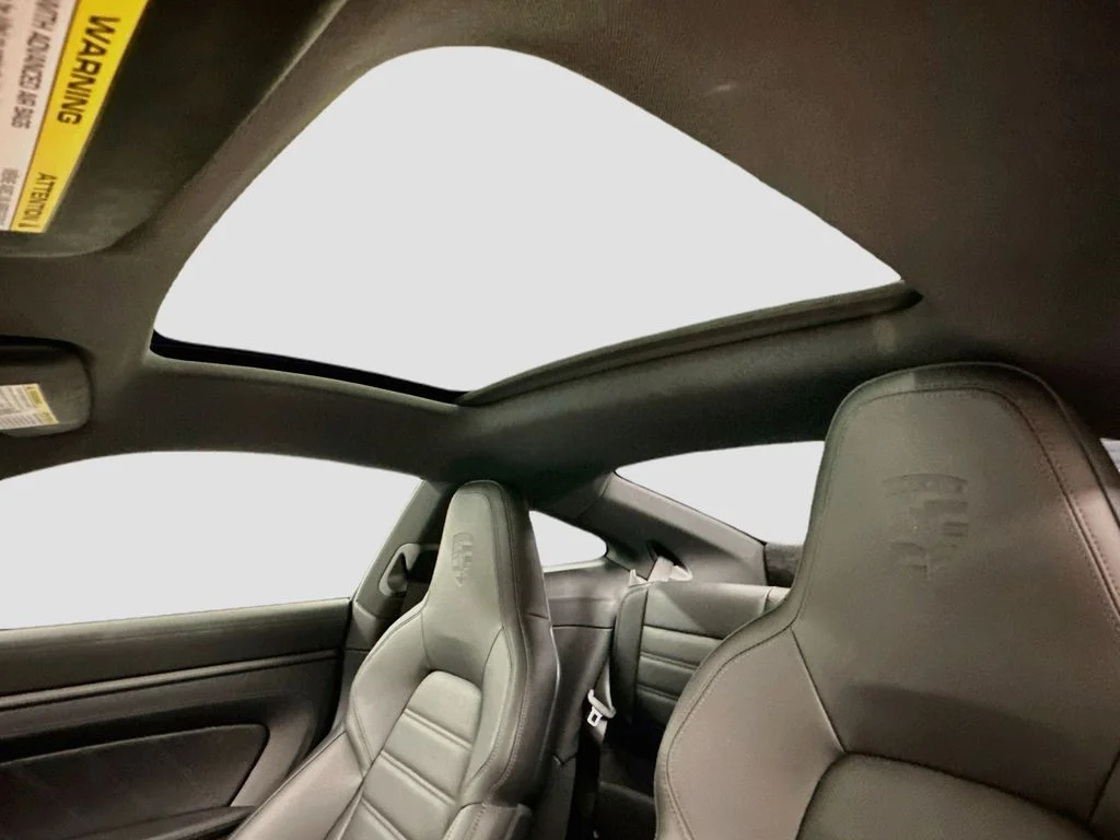 Used 2025 Slate Gray Neo Porsche Carrera S image 22
