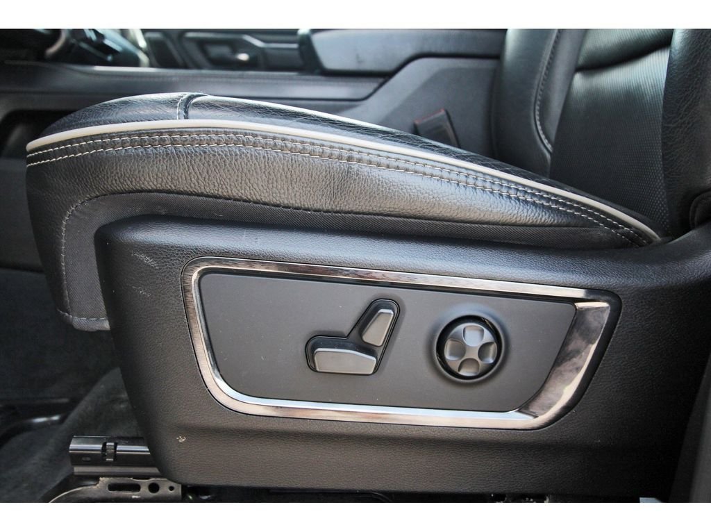 Used 2022 Black Ram Limited image 27