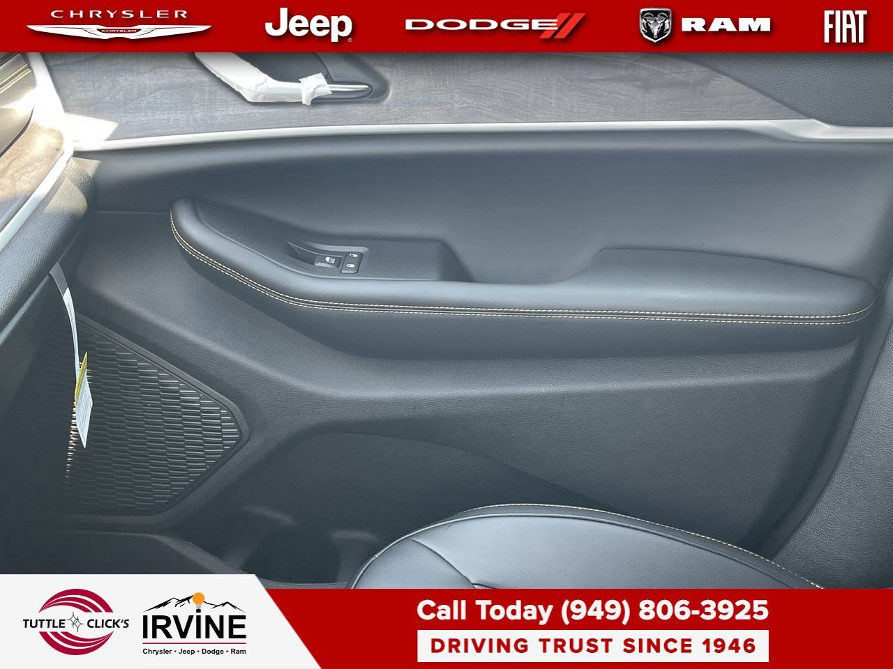 New 2026 Bright White Clear-Coat Exterior Paint Jeep 85th Anniversary Edition image 21