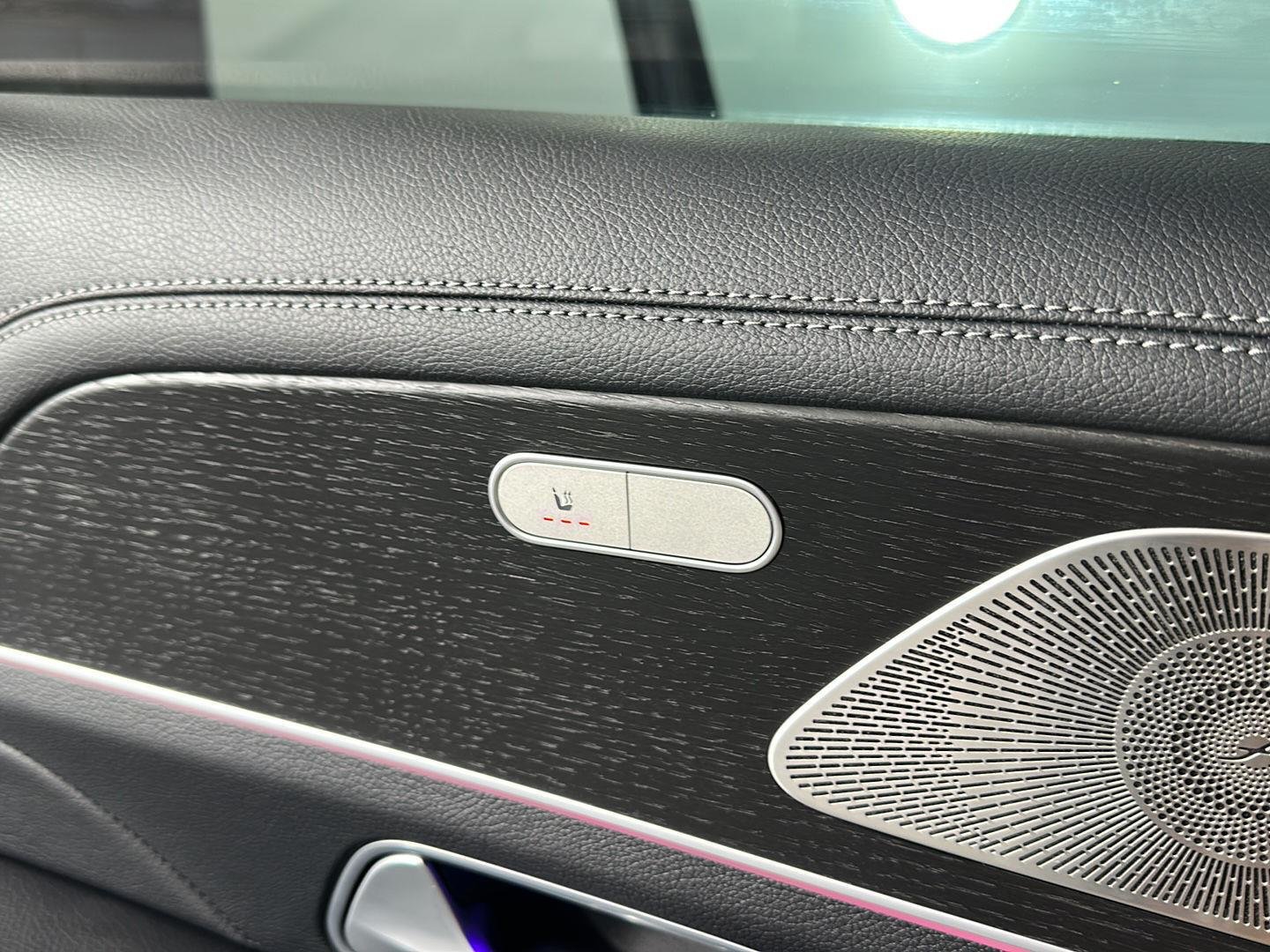 Used 2023  Mercedes-Benz GLE 350 image 22