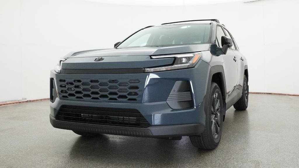 New 2026 Storm Cloud Toyota XLE Premium image 2