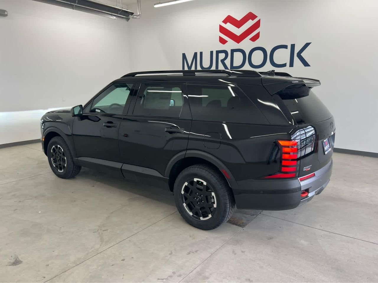 New 2026 Abyss Black Pearl Hyundai XRT Pro image 2