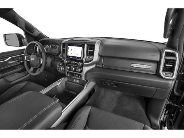 New 2027 Tank RAM BIG HORN image 14