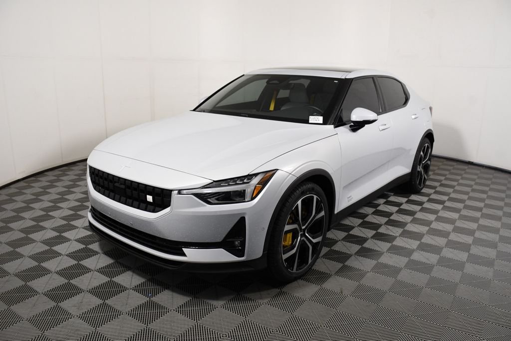 2023 Polestar 2 Long Range Dual Motor Performance & Plus's photo