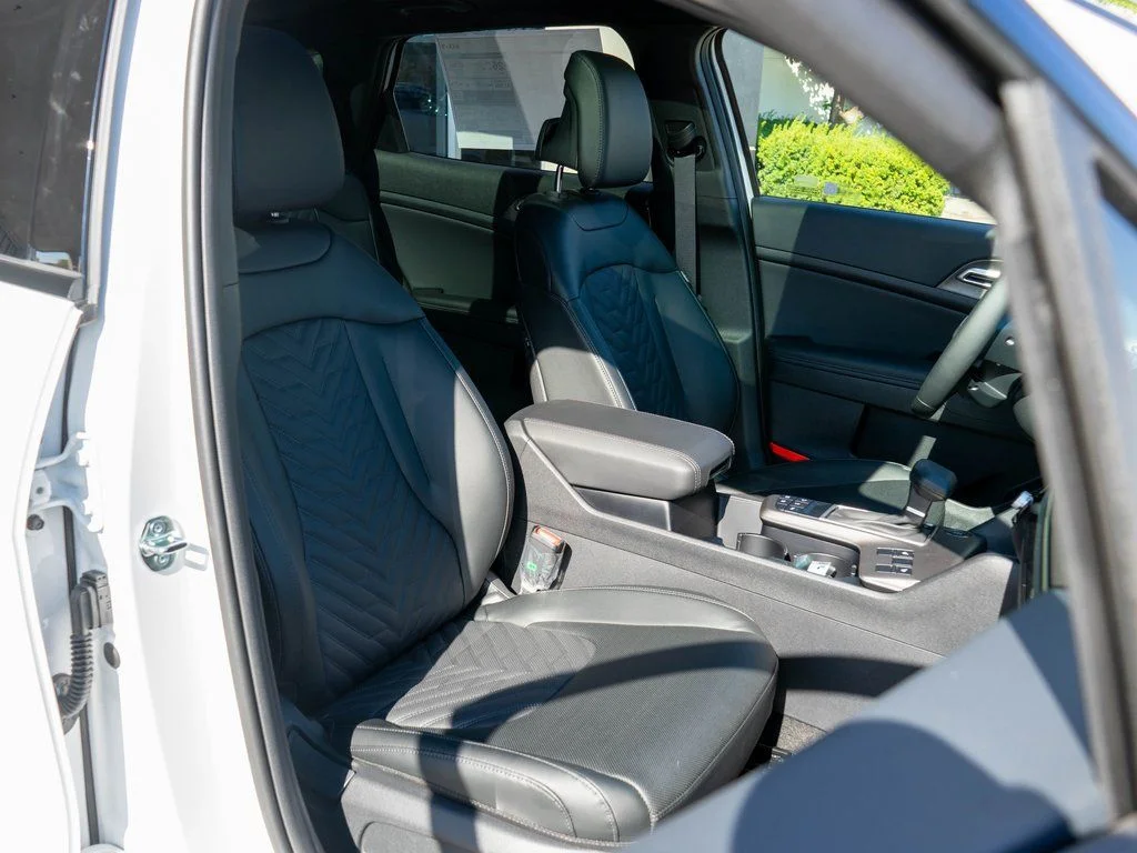 2026 Kia Sportage X-Line - Photo 9