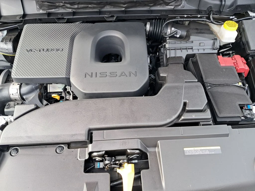 2025 Nissan Murano SL - Photo 23