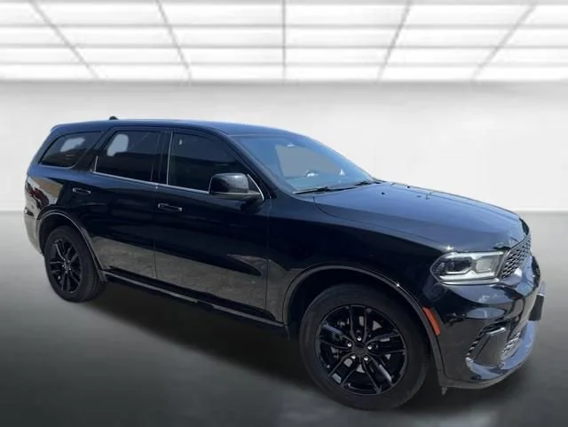 2025 Dodge Durango GT AWD's photo