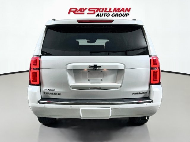 Used 2019 IRIDESCENT PEARL TRICOAT Chevrolet Premier image 6