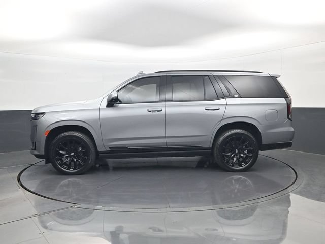 2024 Cadillac Escalade Sport - Photo 8