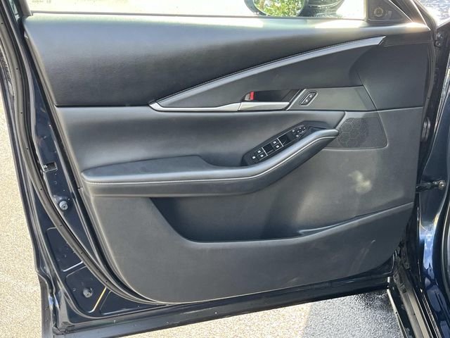 Used 2025 Blue Mazda 2.5 S Select Sport image 24