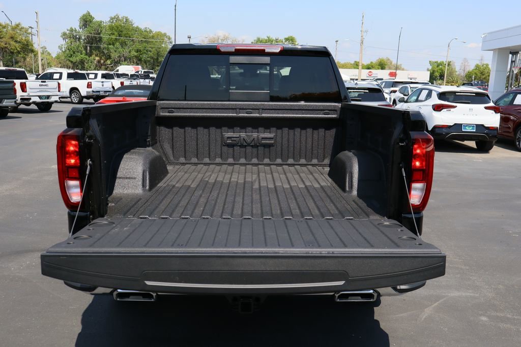 2026 GMC Sierra 1500 SLE - Photo 7