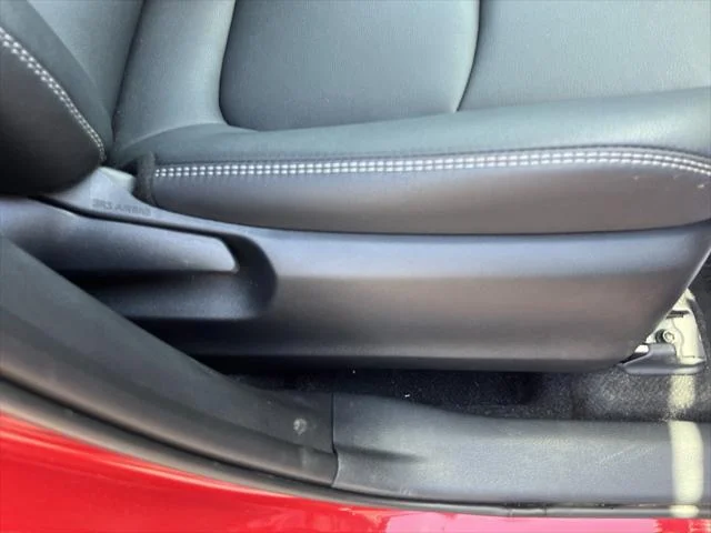 Certified Used 2026 SOUL RED CRYSTAL Toyota  image 22