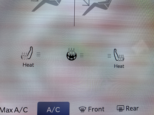 2025 RAM 2500 Big Horn - Photo 7