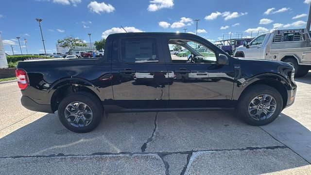 New 2026 Black Ford XLT image 14