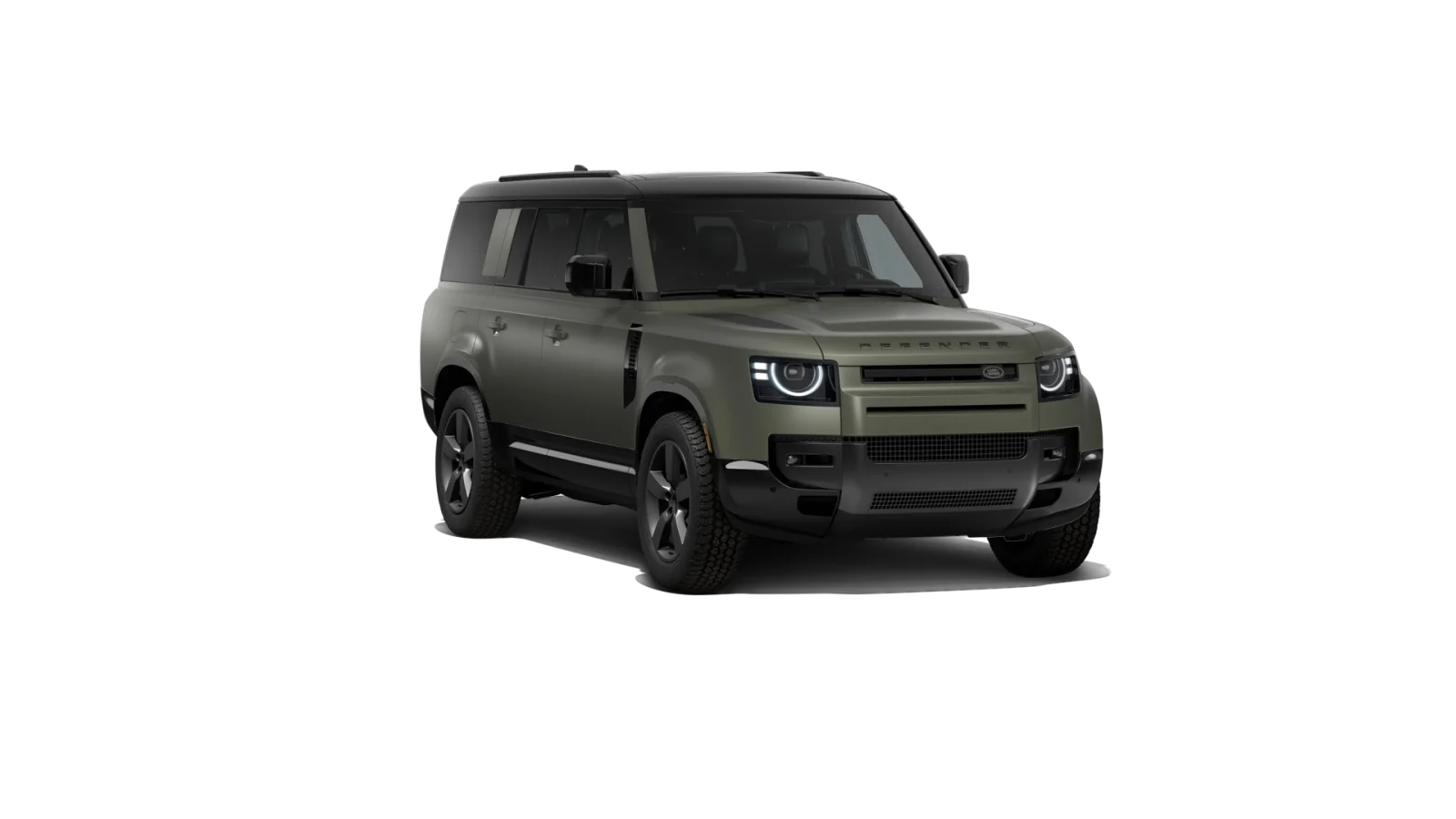 2026 Land Rover Defender 130 X-Dynamic SE P400's photo
