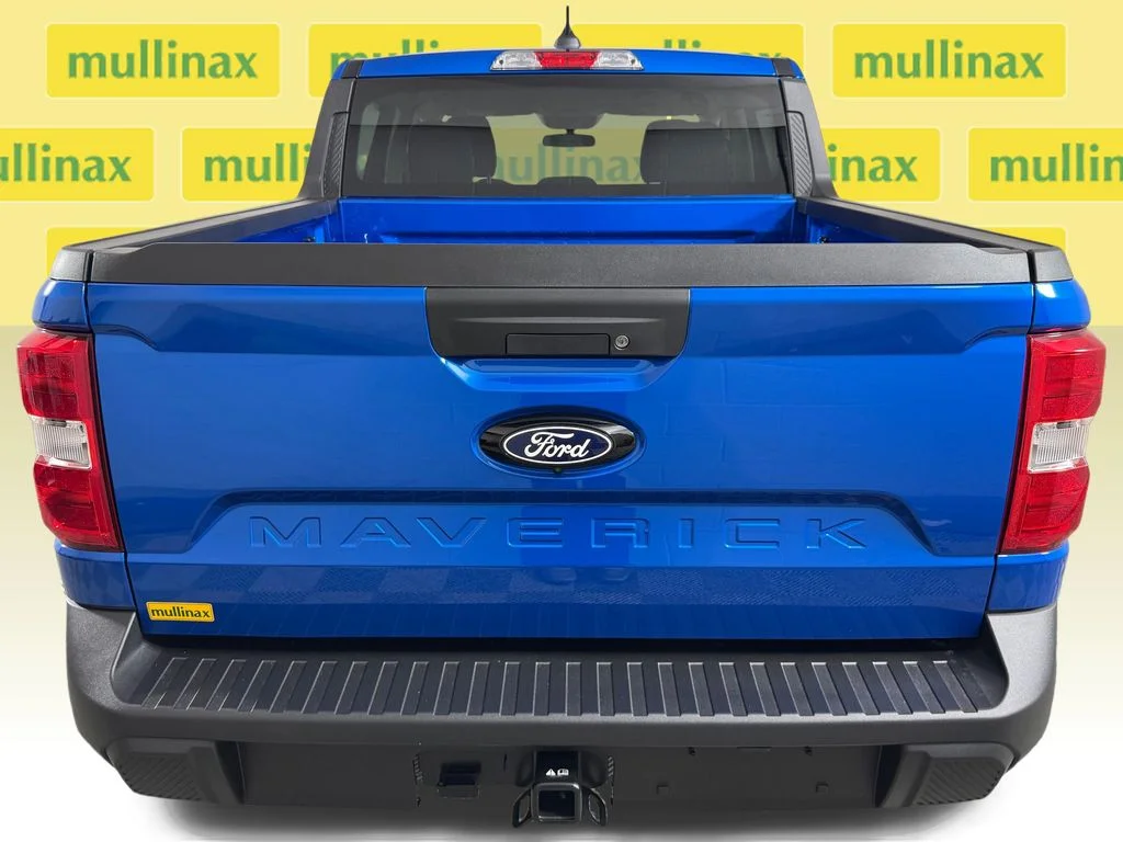 New 2026 Blue Ford XL image 18