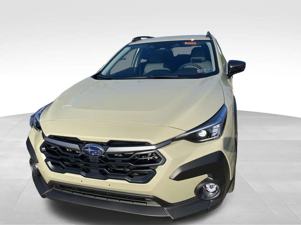 New 2026 SAND DUNE PEARL Subaru Limited Hybrid image 6