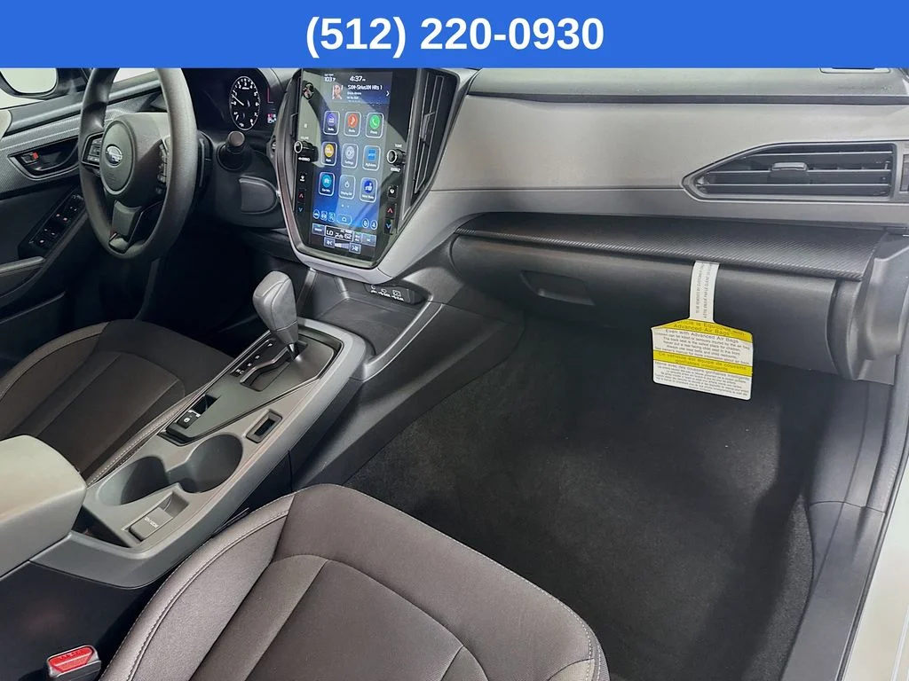 Certified Used 2026 White Subaru Premium image 33