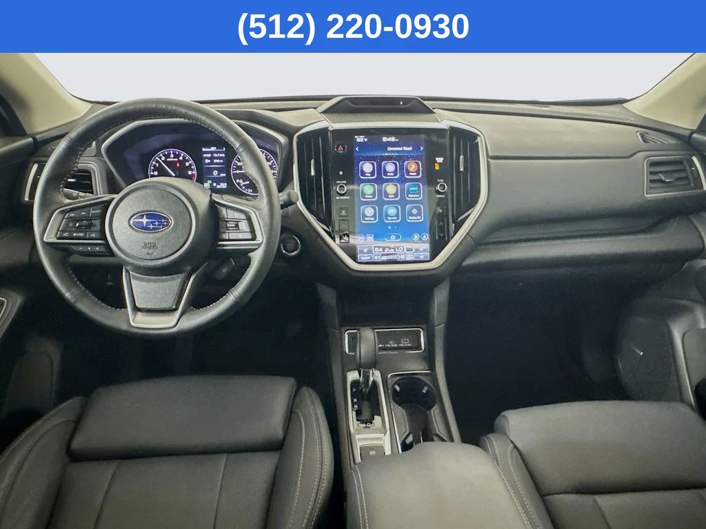 Used 2026 Silver Subaru Limited image 28