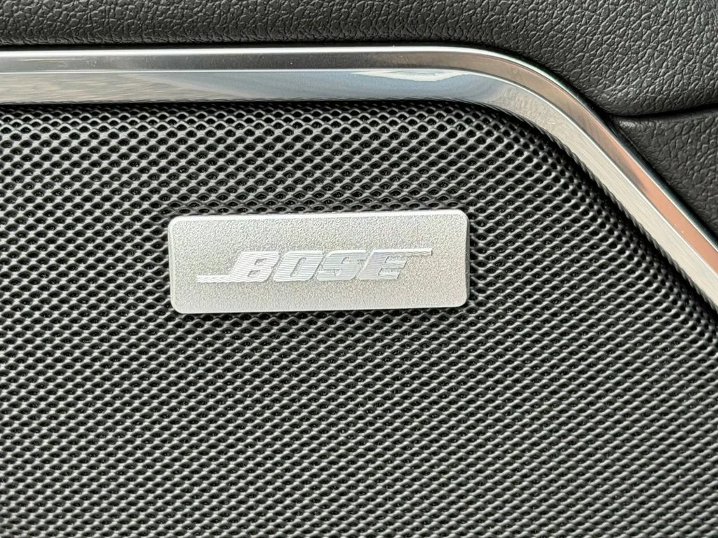 New 2026 Sterling Metallic GMC SLT image 16