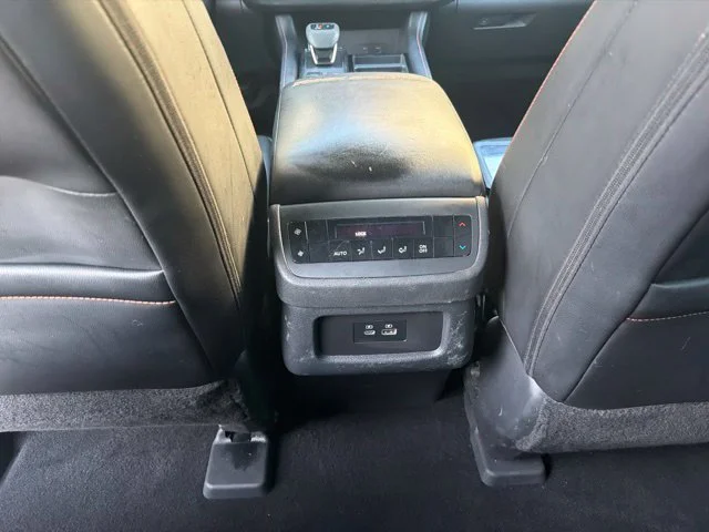 Used 2024 Gray Nissan Rock Creek image 13