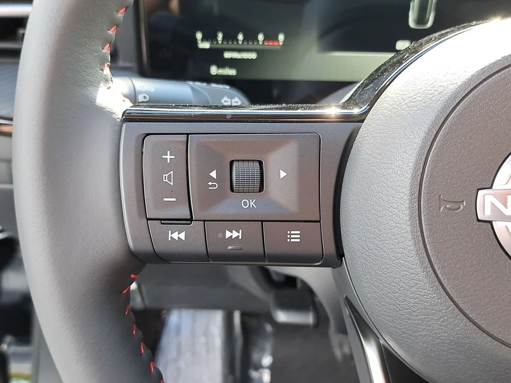 2026 Nissan KICKS SR - Photo 23