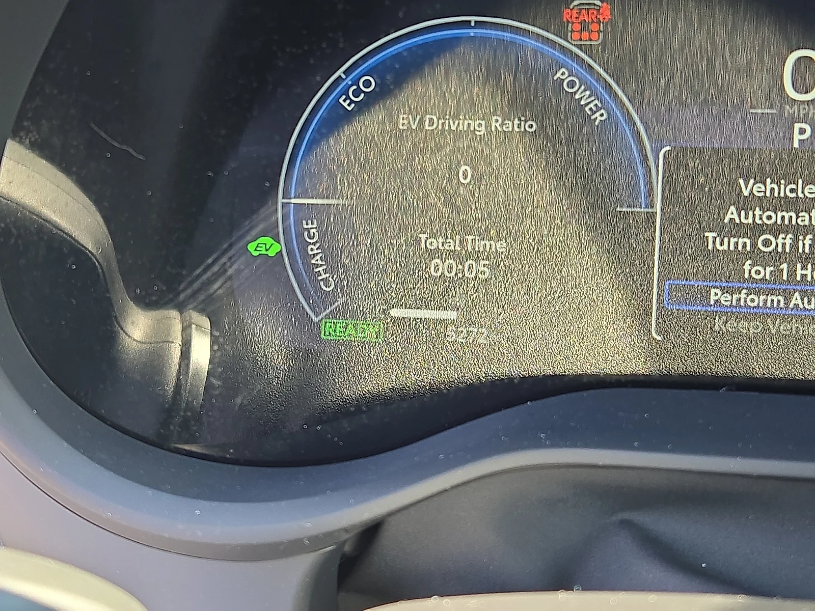 Used 2026 Ice Cap - 040 Toyota Woodland Edition image 21