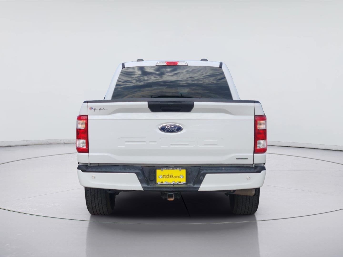 2022 Ford F-150 photo 6 of 33