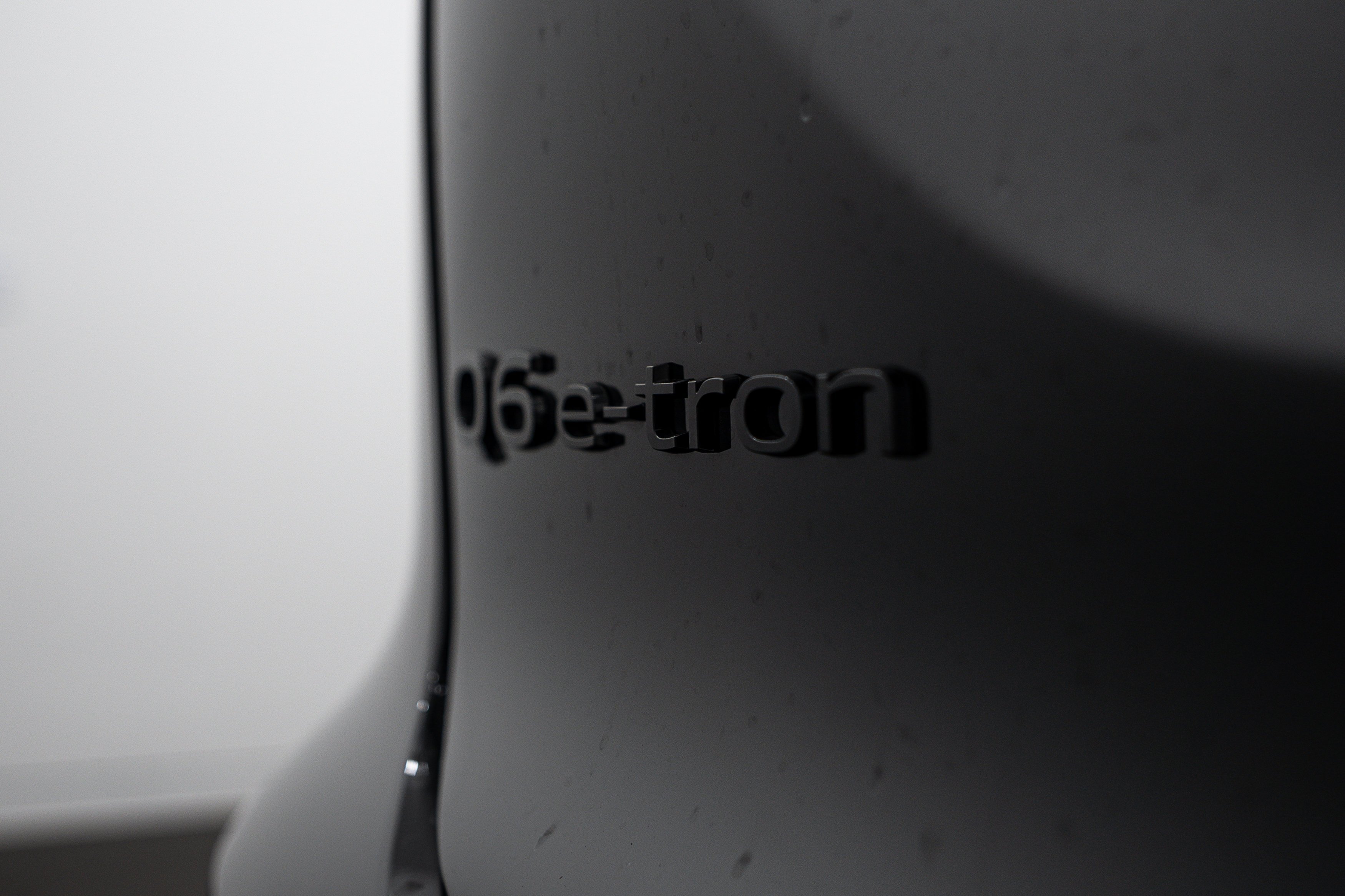 New 2027 Black Audi Prestige image 22