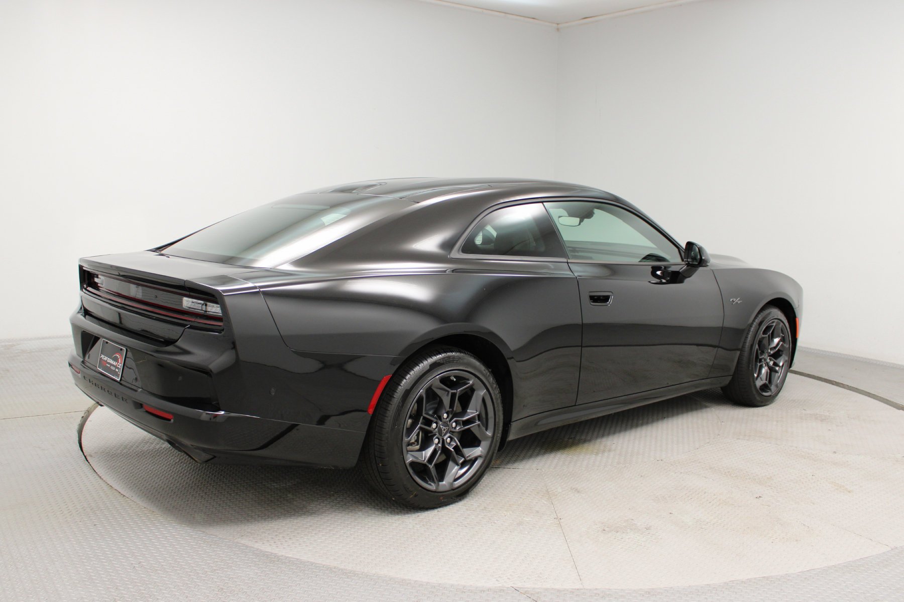 2026 Dodge Charger R/T - Photo 9
